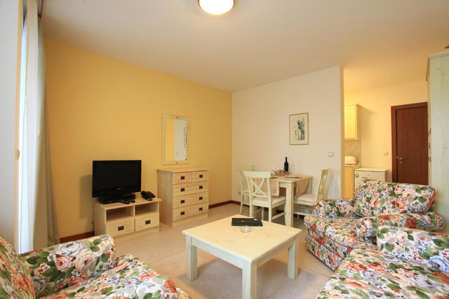 Pirin Golf and Country Club - one bedroom apartment