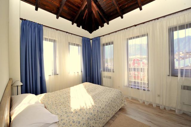 Pirin Golf and Country Club - appartamento con una camera da letto