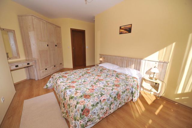 Pirin Golf and Country Club - Appartamento con 2 camere da letto 