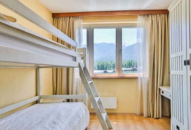 Pirin Golf and Country Club - two bedroom apartment
