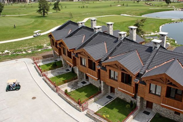 Pirin Golf & Country Club Apartment