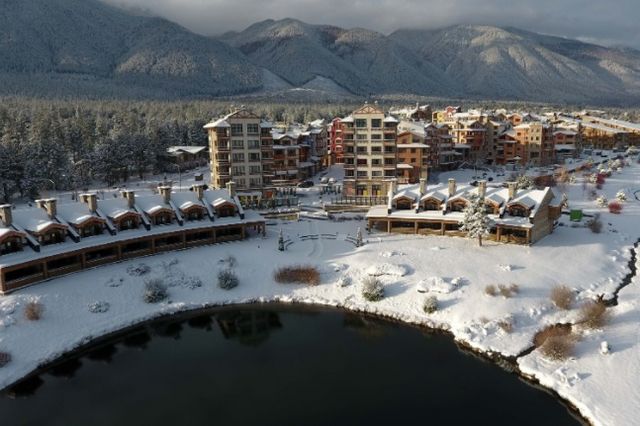 HOTEL ORPHEY - Updated 2023 Prices & Reviews (Bansko, Bulgaria)